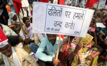 Dalit youth beaten to death in Bihar