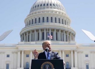 India remains on White House 'major' list on drug trade