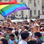 SC decriminalises homosexuality