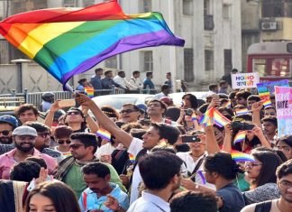 SC decriminalises homosexuality