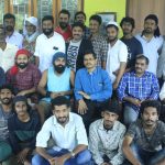 A school rebuilt in 72 hours: Keralites once again show exemplary community work