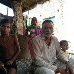 मुजफ़्फ़रनगर दंगा : जुम्मा की हड्डी मिल गई मगर मुआवजा नहीं