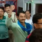 चन्द्रशेखर रावण रिहा : “बहनजी मेरी बुआ,खून का रिश्ता, उनका विरोध नही करूँगा, भाजपा को हराने वाली ताक़तों का प्रचार करूँगा”