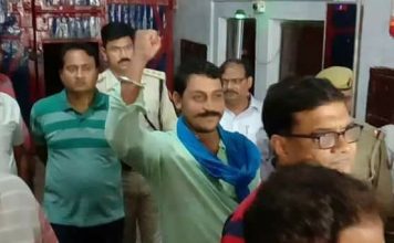 दलित युवाओं के लिए ‘आदर्श मानव ‘ बन गए है चन्द्रशेखर