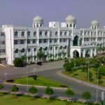 Maulana Azad National Urdu University: Vice Chancellor bans Chancellor’s entry