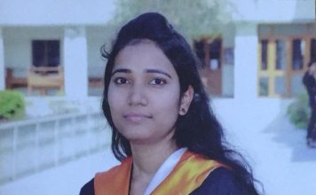 A father’s dream, a daughter’s dedication: The story of the first Muslim woman from Kishanganj to crack state civil services