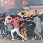 Civilian’s ‘cold-blooded’ murder by Security forces sparks massive protests in Srinagar