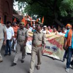 12 incidents of violence against Christians in 15 days in just one district of UP