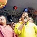 BJP MLA threatens to abduct women for spurned suitors