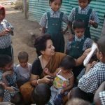 Marathi writer Kavita Mahajan passes away at the age of 51