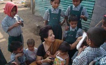 Marathi writer Kavita Mahajan passes away at the age of 51