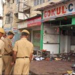 Two convicted in 2007 Hyderabad twin blast case
