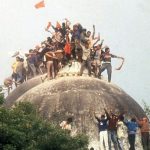 Need for Reconciliation with Justice Babri Demolition and aftermath