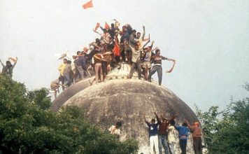 Need for Reconciliation with Justice Babri Demolition and aftermath