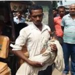 2-year-old girl dies in Bihar on way to hospital as roads blocked due to bandh