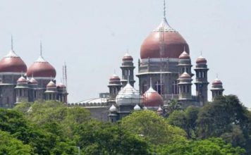 GHMC admits that 3.25 acres of land affected due to beautification work of Malkam lake