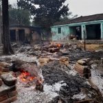 Muzaffarnagar riots: Amnesty blames UP Government for plight of survivors