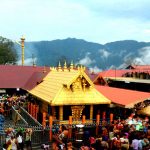 SC opens Sabarimala Temple gates to women aged 10-50