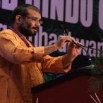 World Hindu Congress Founder: Carrying Trishul Prepares Mind to Kill