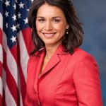US Congressperson Tulsi Gabbard denies association with World Hindu Congress, calls it a ‘platform for partisan politics’