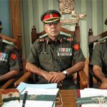 Major General among 7 given life sentence by Army court for fake encounters