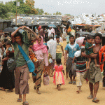 Bangladesh, Myanmar to start Rohingya repatriation in November