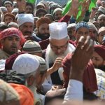 अल्पसंख्यक कार्य मंत्रालय के लगातार दखलंदाजी से हज कमेटी ऑफ इण्डिया के सदस्य ने दिया इस्तीफा