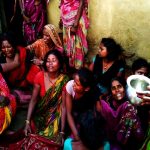 बिहार: डायन करार देकर महादलित बुज़ुर्ग महिला की चाकू से काटी जीभ