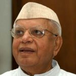 Former Uttarakhand, UP Chief Minister N.D. Tiwari dead