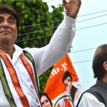 Rift in UP Congress out in open after Muslim leaders express dissent in Varanasi