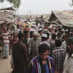 Rohingyas urge India to create conditions conducive for their return