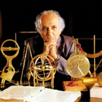 Remembering Prof. Dr. Fuat Sezgin who listed scientific contributions of Muslim scholars