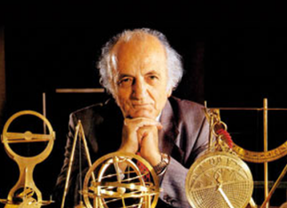 Remembering Prof. Dr. Fuat Sezgin who listed scientific contributions of Muslim scholars