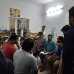 यूजीसी के नियमों की धज्जियां उड़ा रहा भीमराव आंबेडकर यूनिवर्सिटी प्रशासन