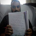 Throat slit and left to die: Victim of state torture in Kashmir tells his story via pen and paper