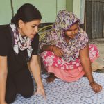 “Her New World” project launched by Shaheen Academy at Guwahati