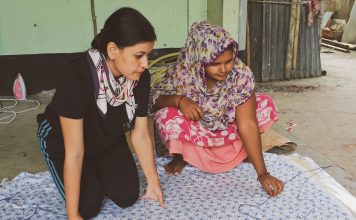 “Her New World” project launched by Shaheen Academy at Guwahati