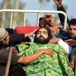 Oppression in Kashmir will push more scholars towards armed resistance, says slain militant’s mother