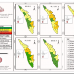 Kerala braces for more rains; red alert in two districts, dam gates opened