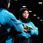 From powerlifting to arm wrestling: Majiziya Bhanu’s story is a lesson in how to overcome life’s hurdles