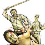 NHRC issues notice to DGP Chhattisgarh for stripping and torturing two women in police custody in Bilaspur