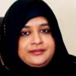 Nowheera Shaik arrested for allegedly duping investors