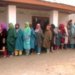 Valley residents stay away from local elections over Article 35-A, militant warning; region records dismal turnout