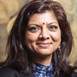 US political candidate Padma Kuppa endorses Hindutva agenda of supremacy