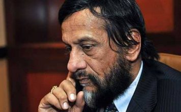Sexual harassment case against Pachauri heads to trial