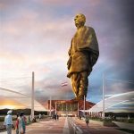 Gujarat police detain tribal activists ahead of Sardar Patel’s statue inauguration