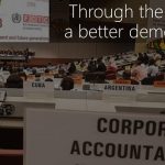 Through the haze, a better democracy