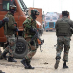 7 civilians, three militants killed in J&K’s Kulgam