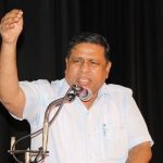 Popular Front condemns arrest of Waman Meshram
