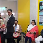 Barak Valley felicitates Maria Tanim, Assam Civil Services topper